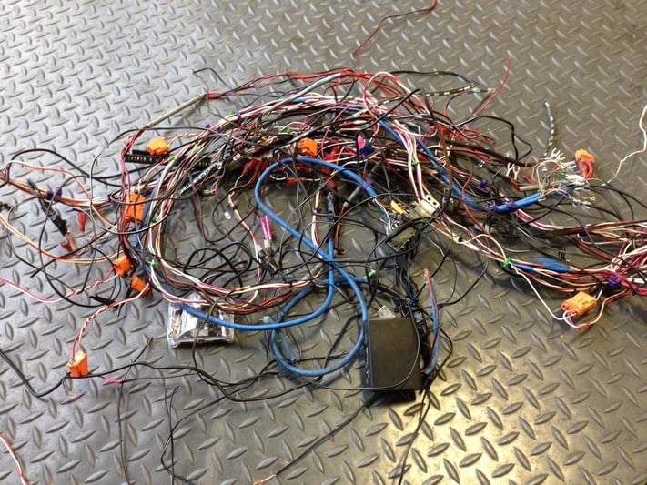 Common Household Electrical Hazards